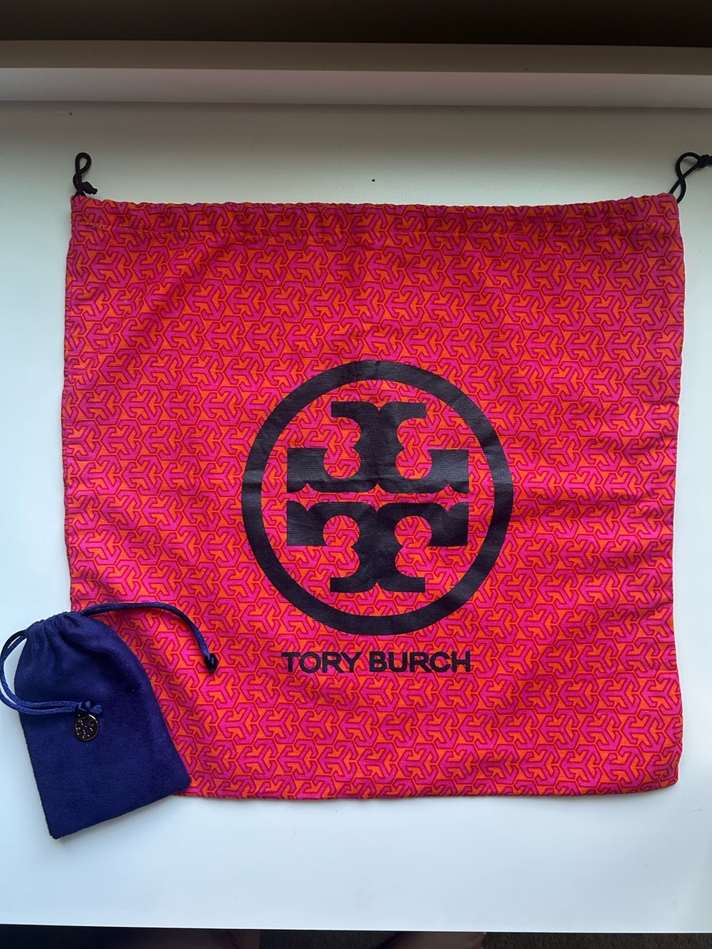Tory Burch Dust Bag
